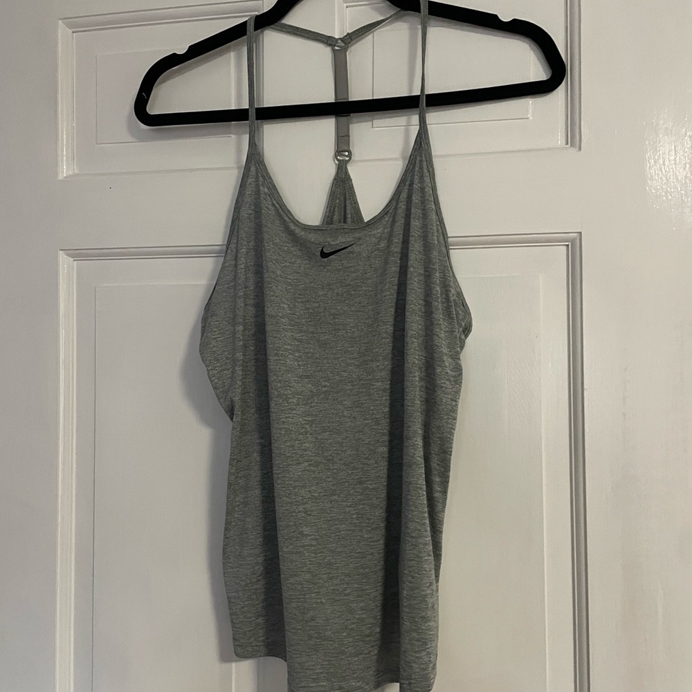 Nike Dri-fit Tank Top